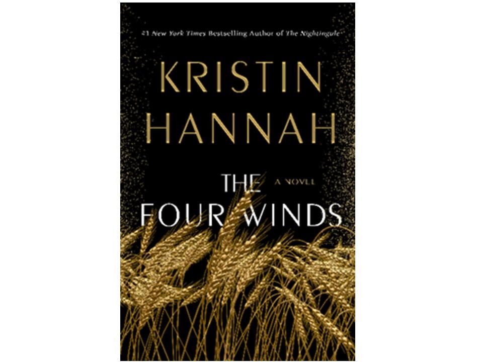 THE FOUR WINDS