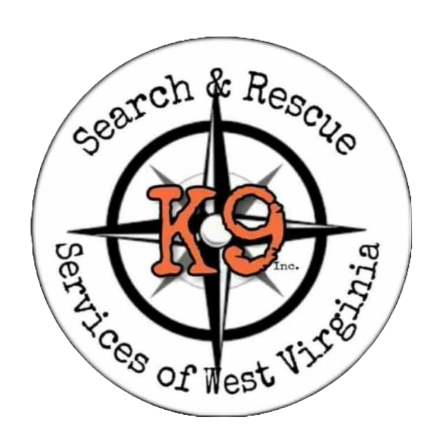 K9 SAR logo