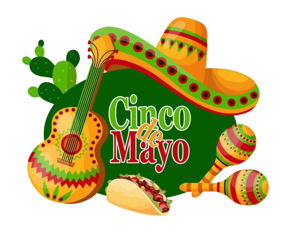 Cinco de Mayo 