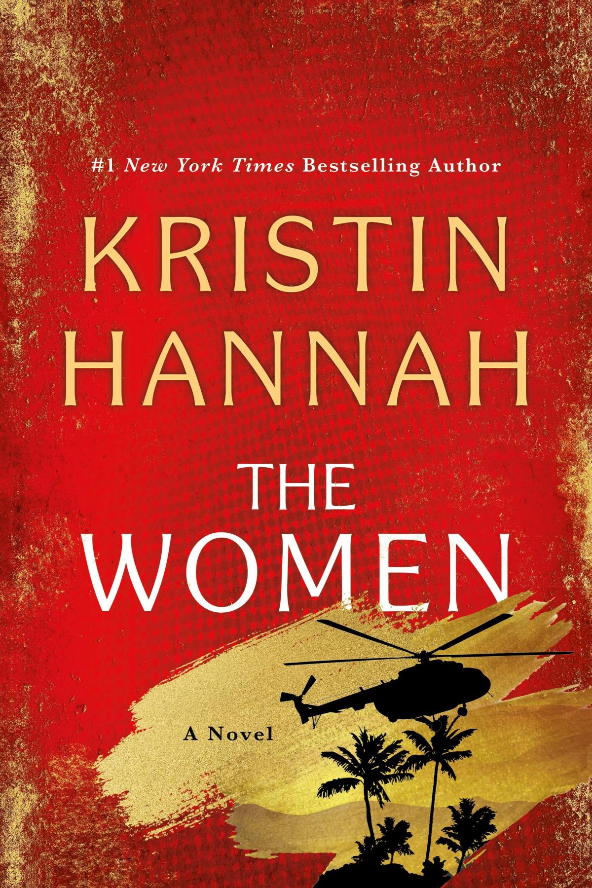 The Women Kristin Hannah