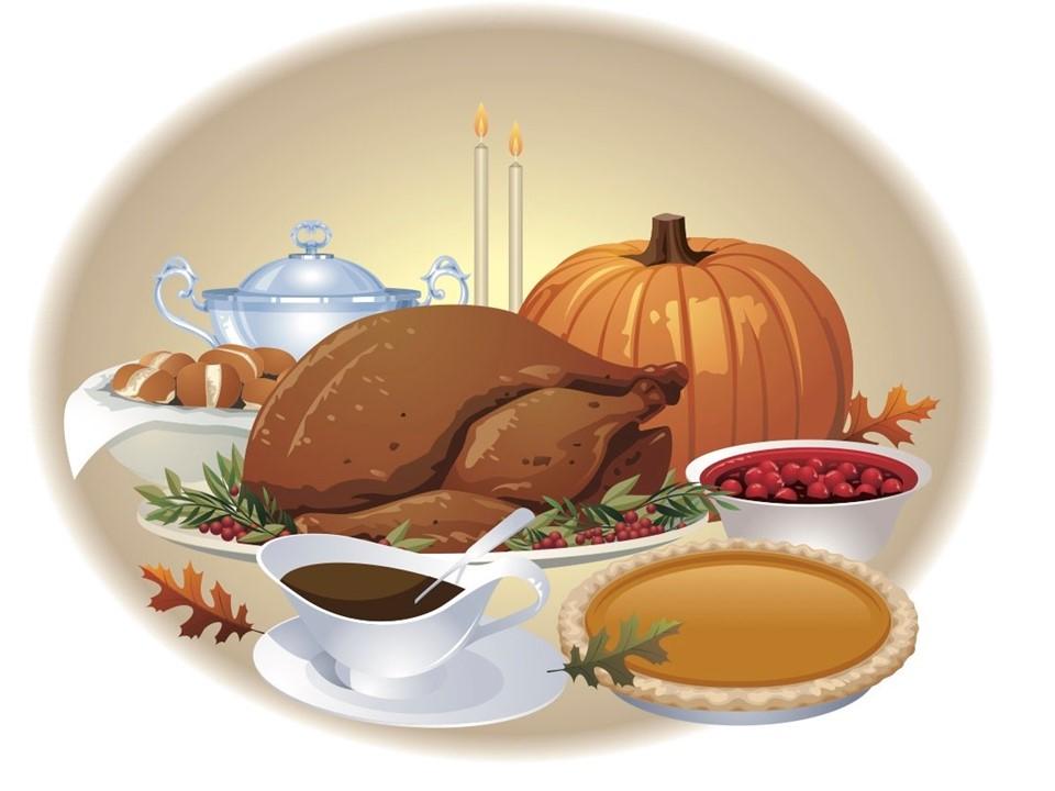 Thanksgiving Dinner