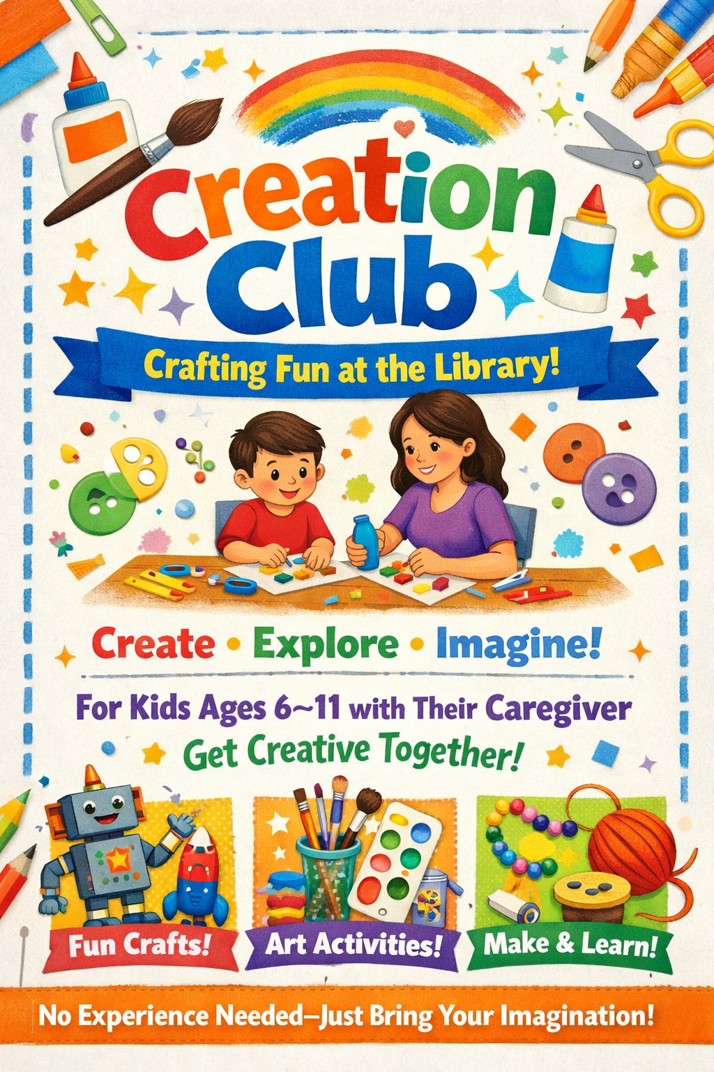 Creation Club