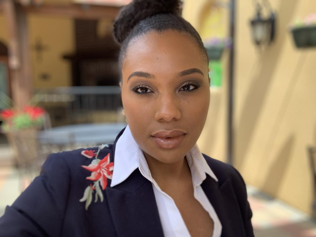 Featured poet April 2026