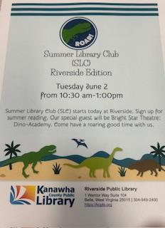 SLC Riverside Edition