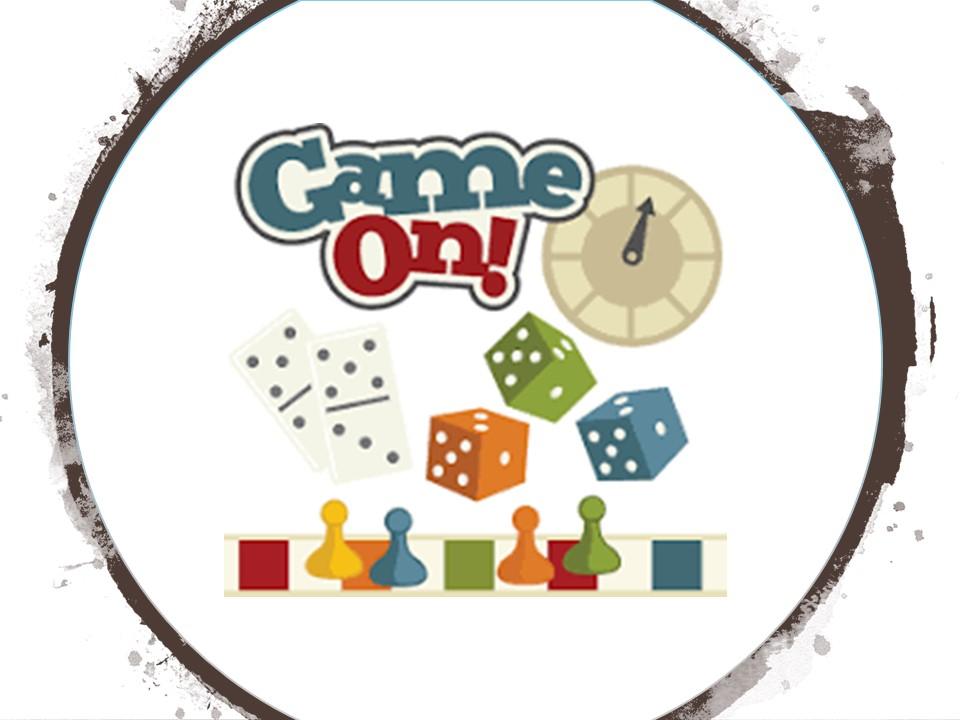 BOARD GAME NIGHT