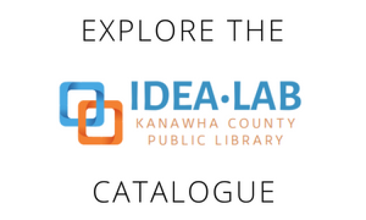 IDEA Lab Catalog Link
