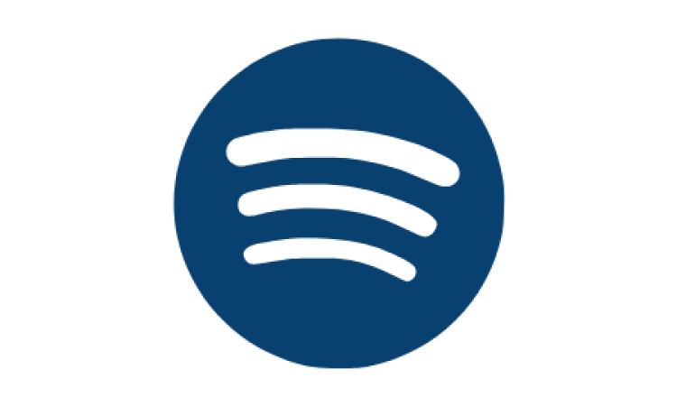 Spotify Icon