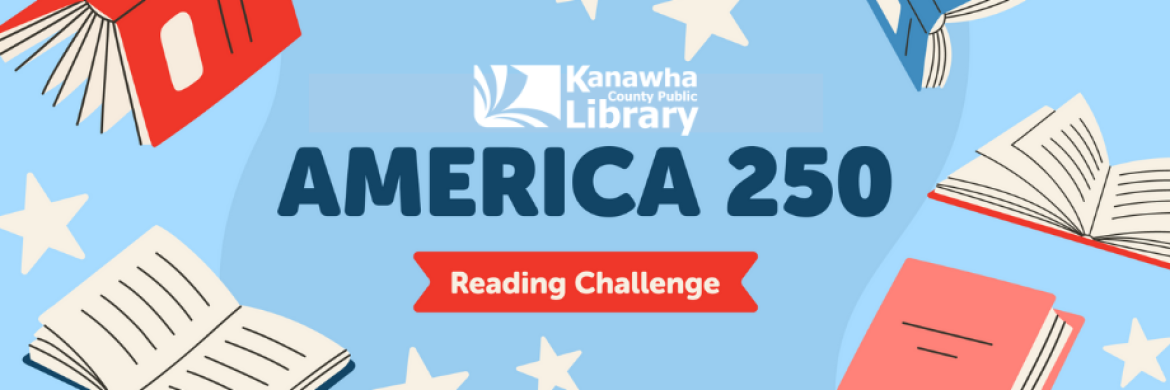 America 250 Reading Challenge